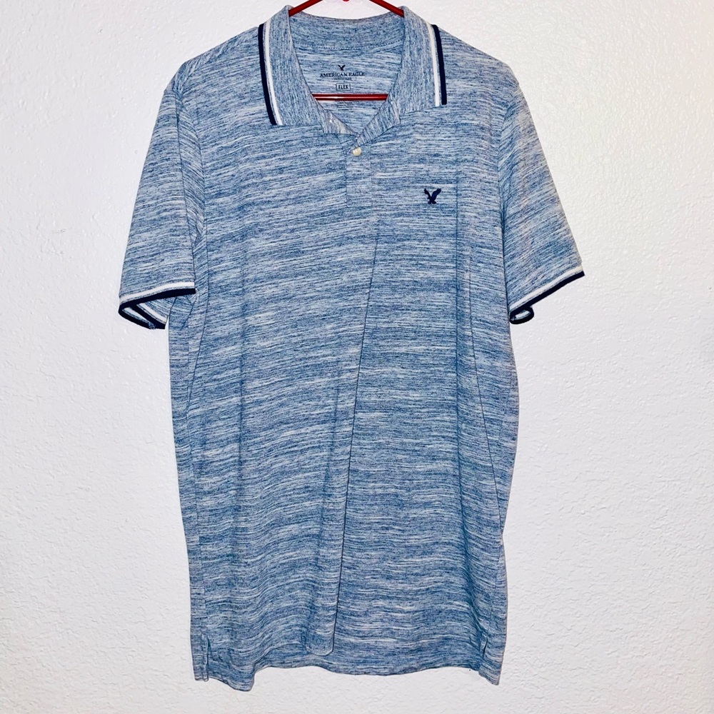 American Eagle outfitters size LT Y2K true vintage